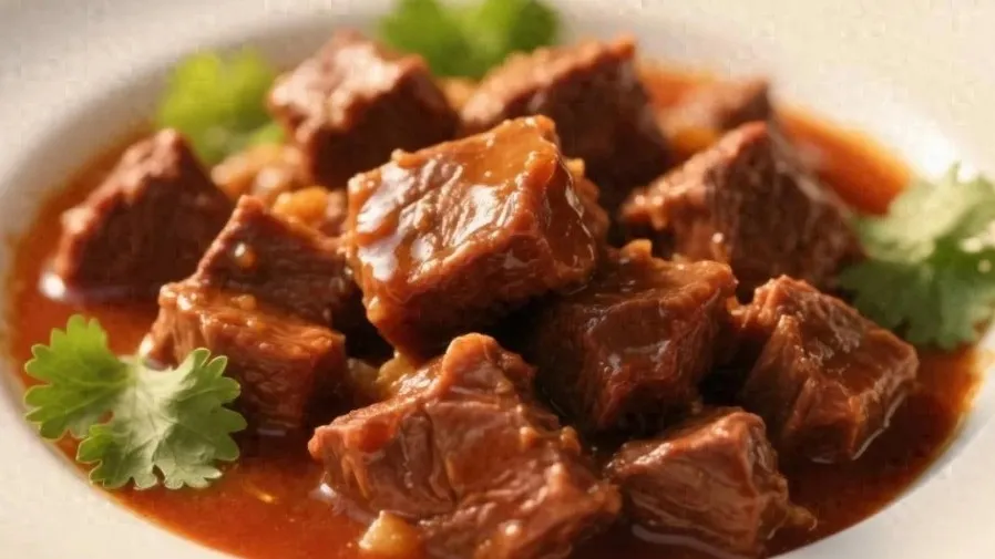 熬2小時不如這一步？大廚秘訣，燉牛肉從來不用等！的封面圖片