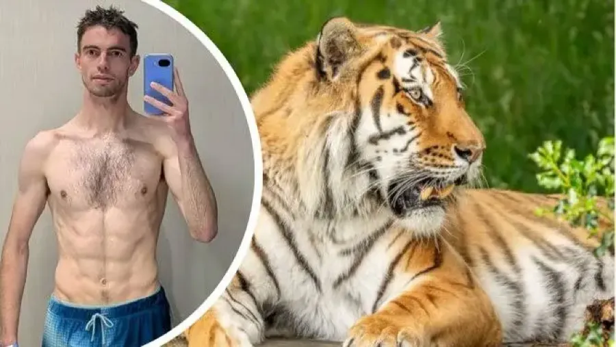 英動物園老虎奪命案死者身分曝光，曾演出BBC節目、與哈利波特演員合作 - 