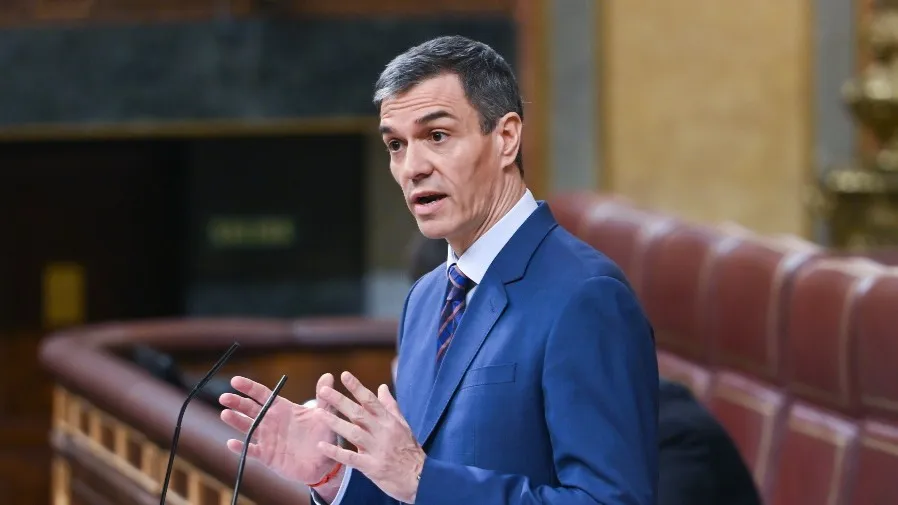 Sánchez viajará a China por cuarta vez en cuatro años: las razones de una relación sin parangón en Europa的封面圖片