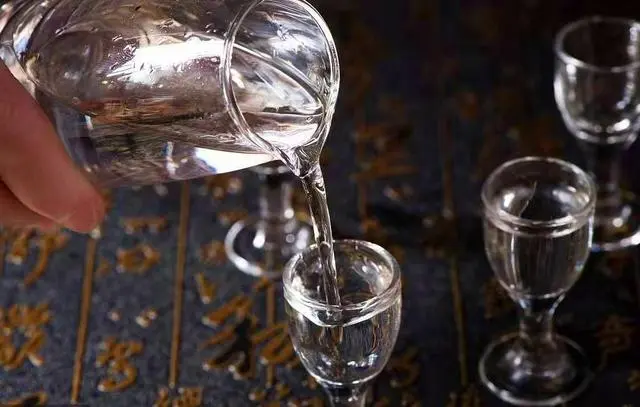 高度白酒更是「永不過期」的代表！（示意圖來源：網絡）