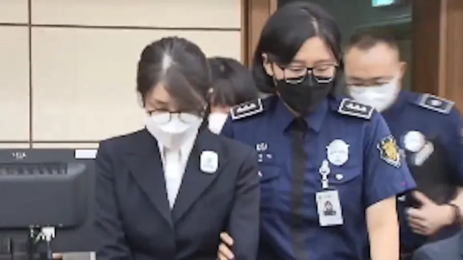 韓國金建希案二審主審法官離世 5月6日於法院附近身亡的封面圖片