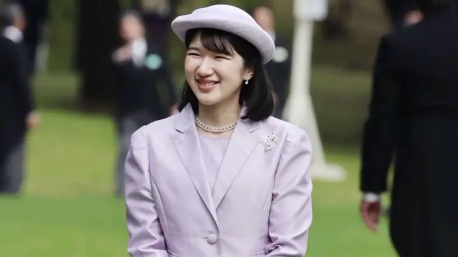 睽違78年大改革！日本公主婚後可保皇籍，愛子公主迎全新出路的封面圖片