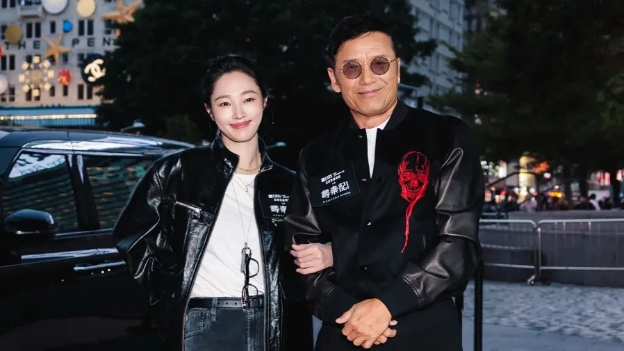 尋秦記電影版片酬表瘋傳 白百何1500萬天價壓港星 古天樂零片酬靠分紅的封面圖片