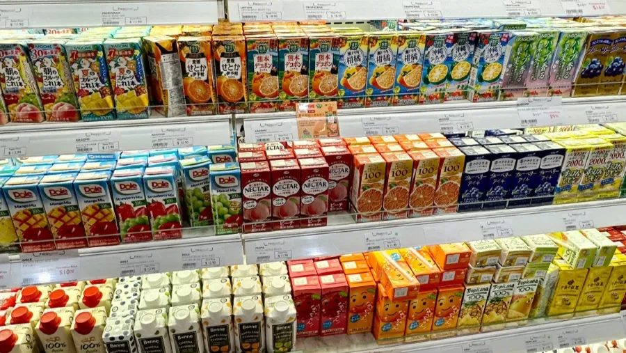 這些「健康食物」你天天吃？其實是熱量炸彈！的封面圖片