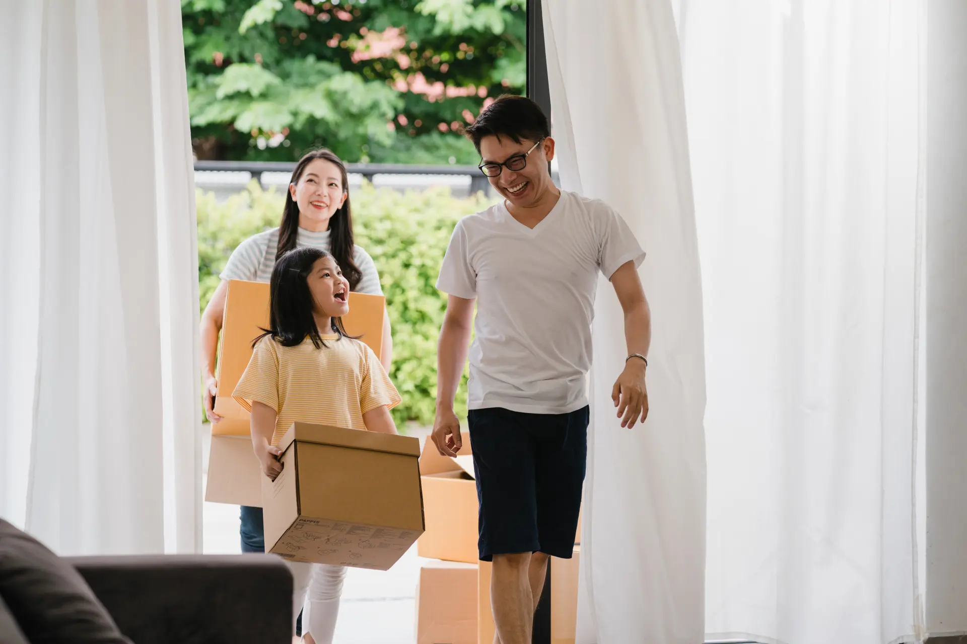 搬屋公司介紹