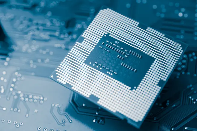 阿里巴巴AI處理器媲美輝達H20。（央視）