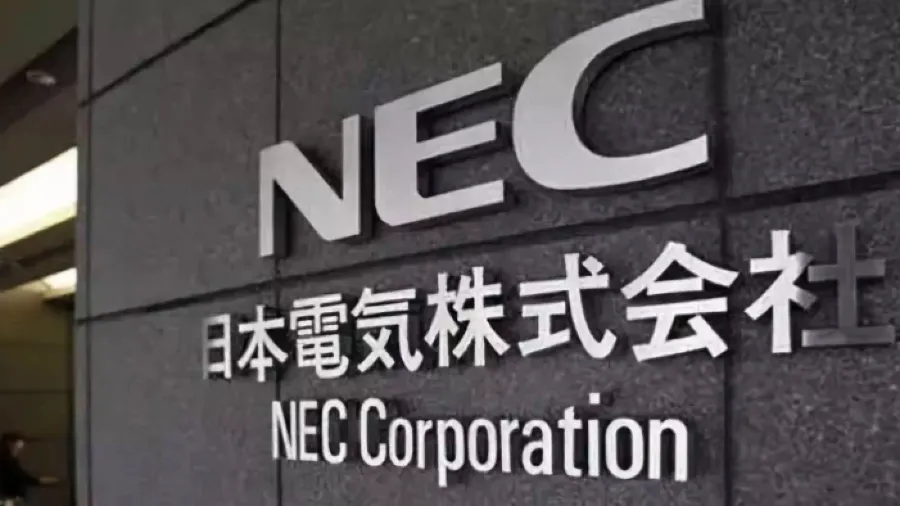 打不過中歐企業　日企NEC宣布放棄5G基站開發的封面圖片