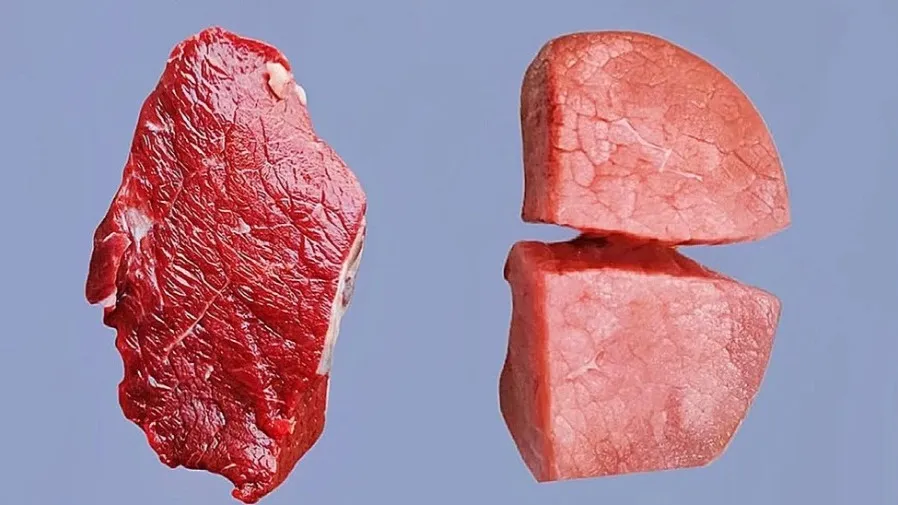 一斤牛肉差30元！假牛肉到底是什麼做的？中國內地為何屢禁不絕？的封面圖片
