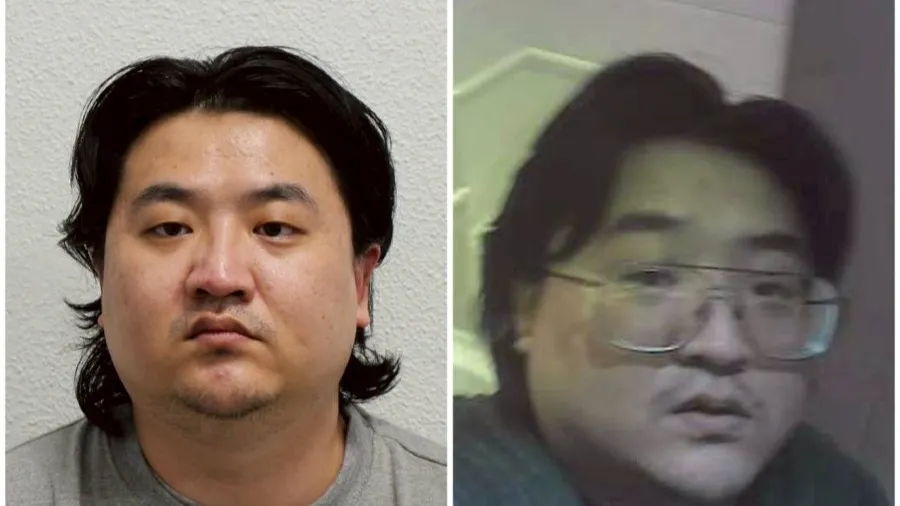 移英中國男子性侵多名女性 涉強姦等24宗罪判囚終身的封面圖片