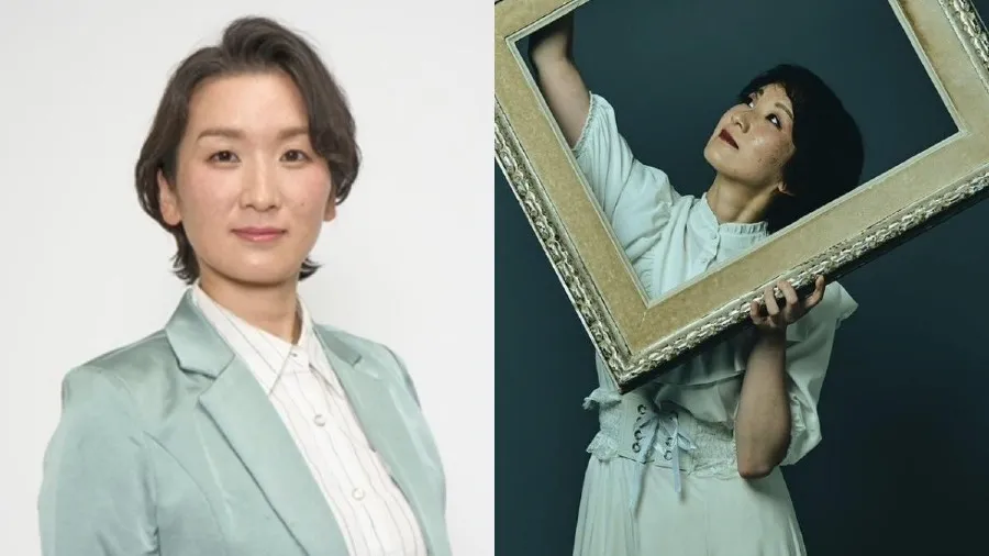 39歲日劇女星高橋智子凌晨踩單車遭撞,肇事司機打瞌睡逃逸,經紀公司:無法置信的封面圖片