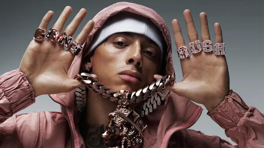 Central Cee演唱會2026香港站：1.7優先購票開啟 搶飛攻略、票價全解析的封面圖片