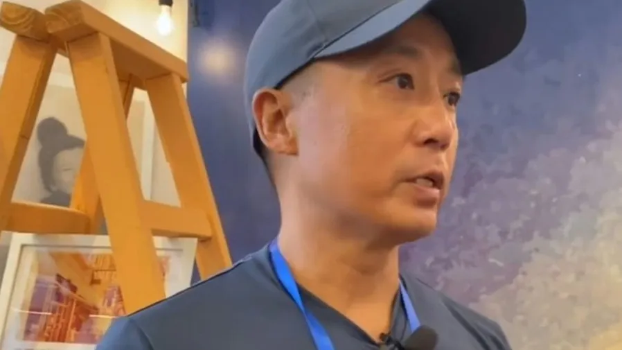 59歲莫家堯近況曝光｜淡出幕前轉戰商界成CEO 凍齡體態引網民熱議的封面圖片