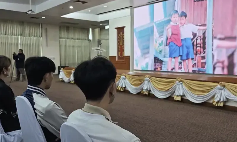 更難得的是，同卵雙胞胎的基因完全匹配，讓這次移植的排斥風險降到幾乎為零，Suphawit Songngern甚至不用長期依賴免疫抑制劑，這在肝移植領域可謂極為罕見。（來源：Chiang Mai Citylife）