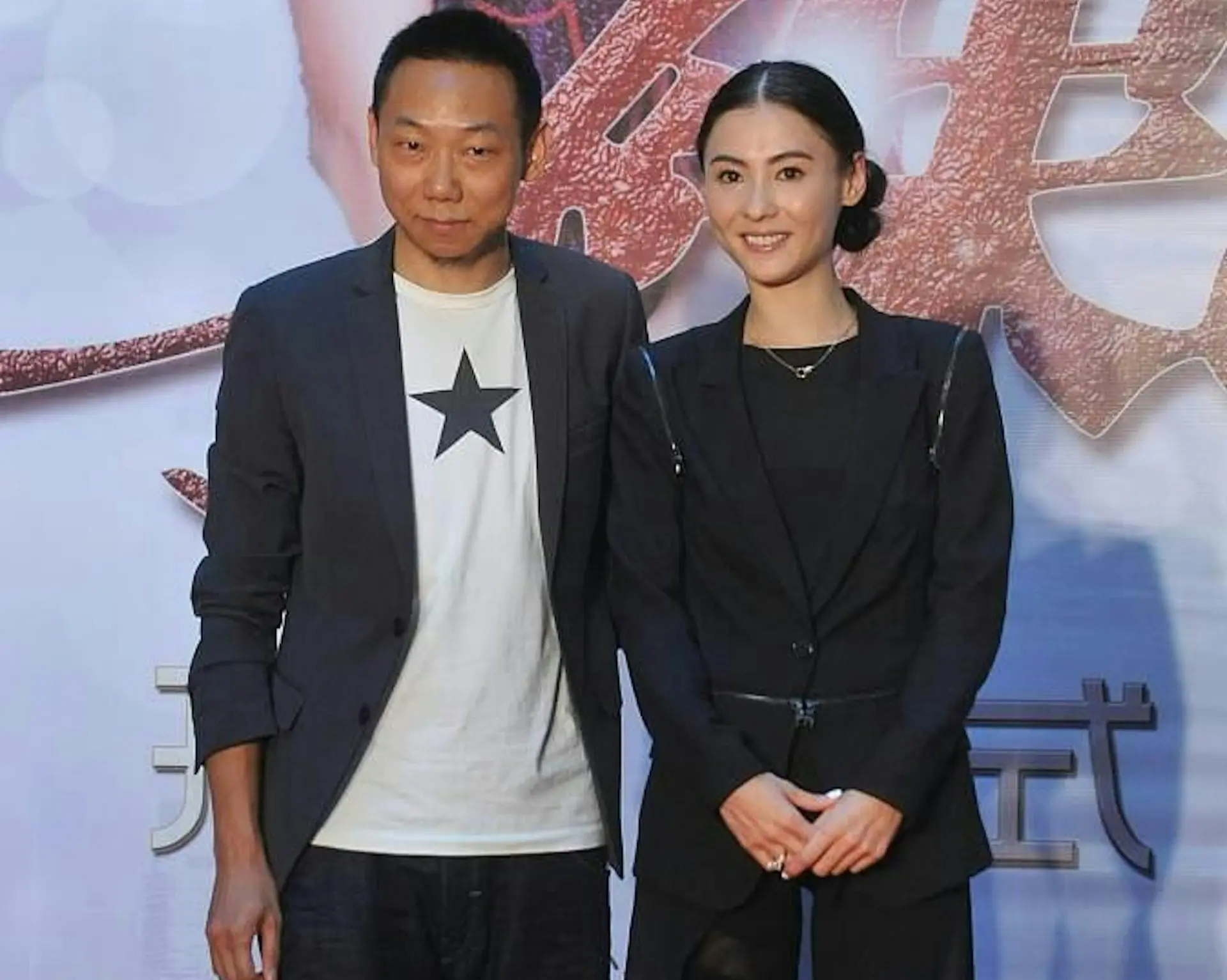 香港女星張柏芝深陷合約官司，被前經理人余毓興及其公司AEG Entertainment Group Limited入稟高等法院（案件編號：HCA 1227/2020），指其收取逾4000萬港元預支片酬後，未履行多部電影及經理人合約，要求歸還至少1276萬港元並交代相關收入帳目。(圖：網絡截圖)