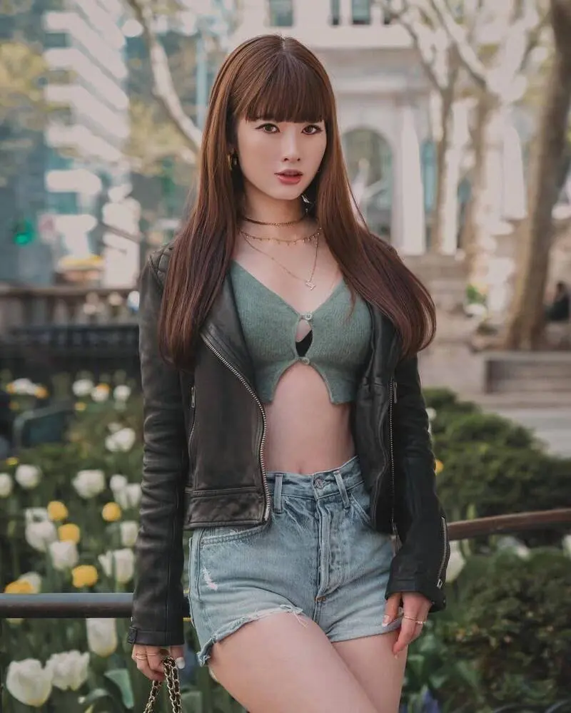 Pei Chung IG