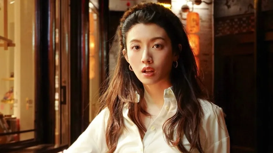 蔡思貝傳約滿離無綫 缺席《飛常日誌 2》轉型歌手赴美登台 胡鴻鈞回應關係的封面圖片