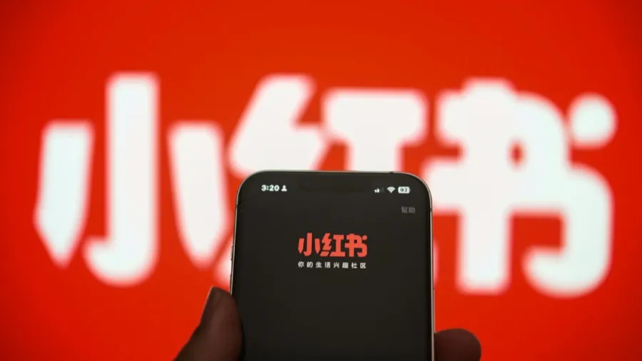 台當局封小紅書1年 300萬用戶受影響 沈政男：把年輕人當傻瓜的封面圖片