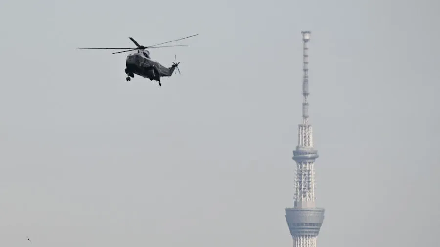 東京晴空塔電梯高空意外急墜 20 人受困近 6 小時獲救的封面圖片