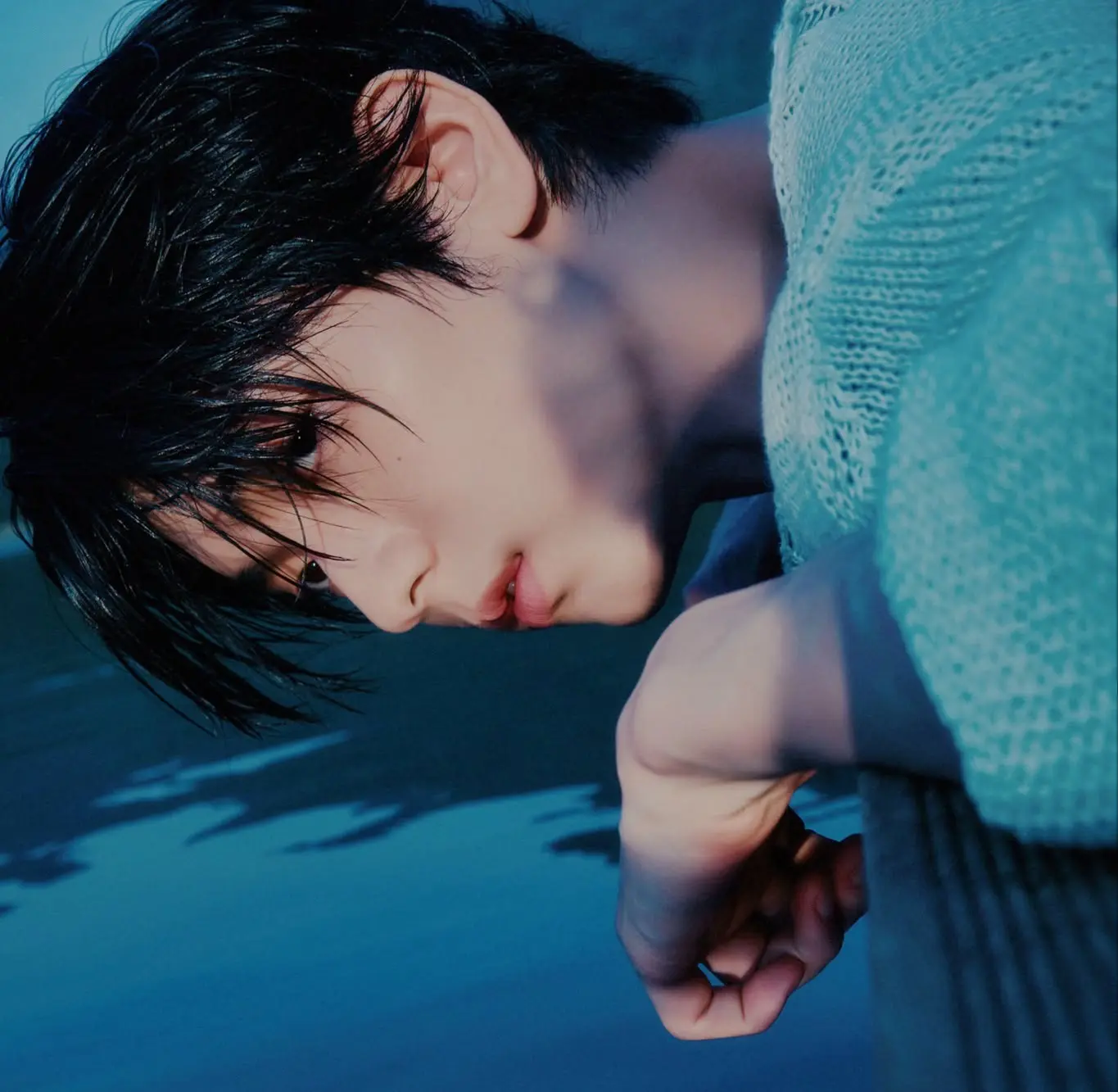 韓國男團 TOMORROW X TOGETHER（TXT）隊長崔秀彬（Soobin）捲入私密照風波，相關影像自 10 月 19 日起在微博及海外社群平台流傳，事件持續發酵。(圖：BIGHIT MUSIC@FB)