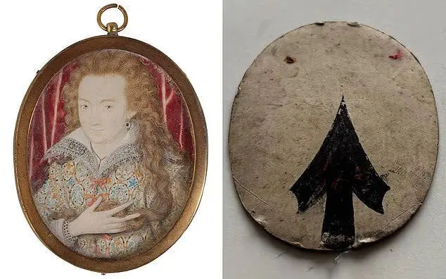 近日，一幅塵封已久的 16 世紀迷你肖像畫，讓文壇巨匠莎士比亞（William Shakespeare）的性取向再度成為熱議焦點 —— 他難道真的是 Gay？（來源：wikipedia）