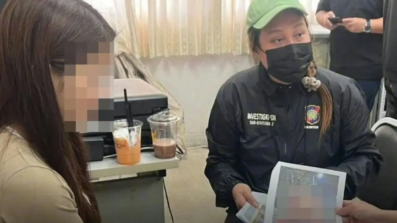 一名24歲中國女子應網友邀約獨自前往曼谷（Bangkok），上了安排的接機車輛後短短10分鐘就被控制，面對將被押往泰緬邊境的危局，她趁機跳車逃生，案件揭開跨境人口販運黑幕。（來源：網絡）