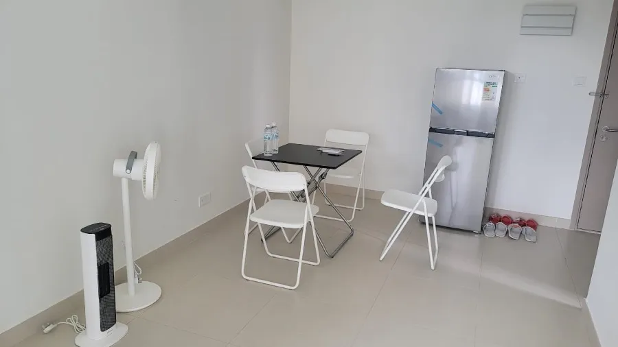 大埔宏福苑5級火｜逾4600多名居民住酒店、青年宿舍或過渡屋 41億基金助重建 的封面圖片