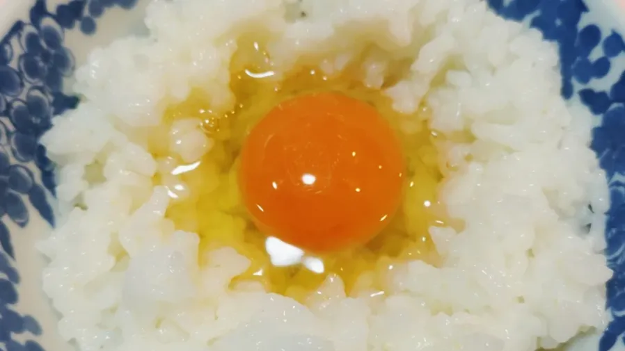 日本人早餐補鐵靠這招？營養師解密蛋拌飯黃金搭檔，簡單到驚人！的封面圖片