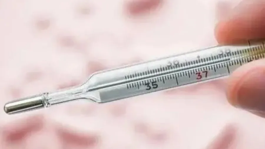 2026年中國全面禁產水銀體溫計 「甩一甩」量體溫將成歷史的封面圖片