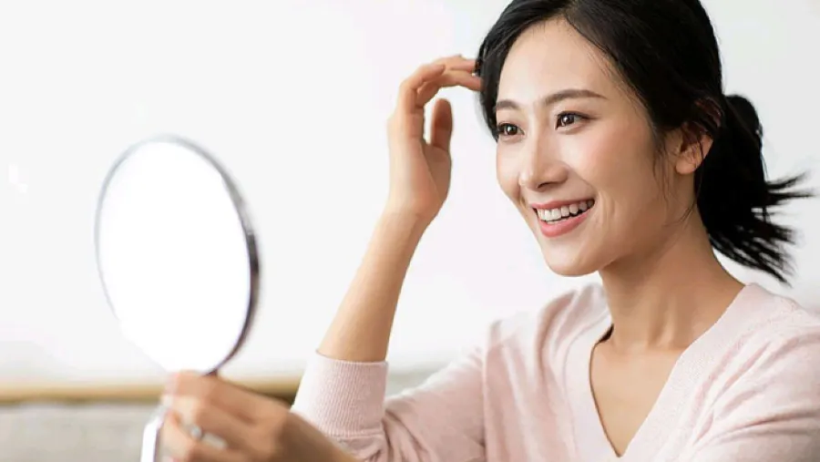 這四種食材竟藏天然黃體酮？女性常吃氣色紅潤不顯老的封面圖片