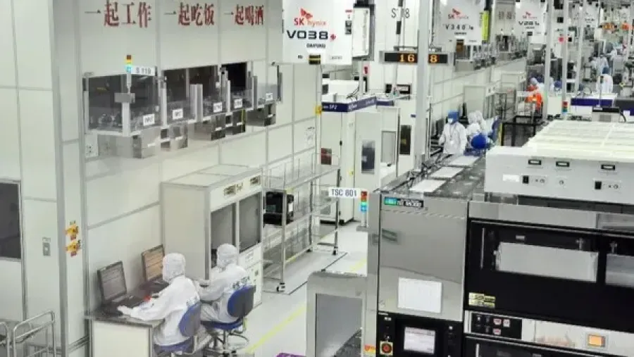 中國鎢粉出口驟降引發危機 韓國半導體六氟化鎢面臨斷供風險的封面圖片