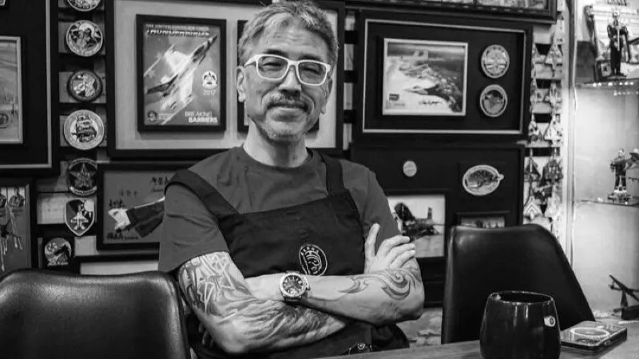 屠穎驟逝終年 62 歲｜跑步機跌倒亡震驚業界 曾編〈過火〉〈味道〉等 2000 首金曲的封面圖片