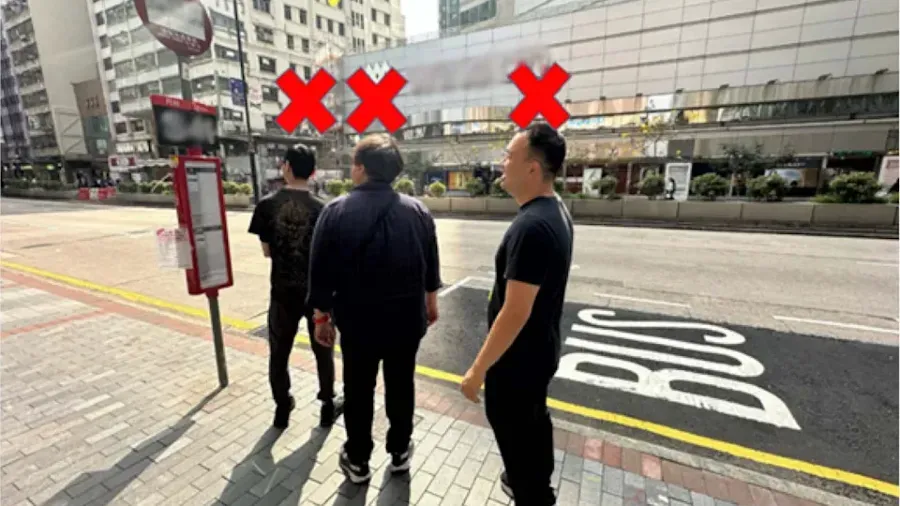 排隊禁煙範圍擴至摩天輪迪士尼元旦生效 違例罰款加至三千元的封面圖片