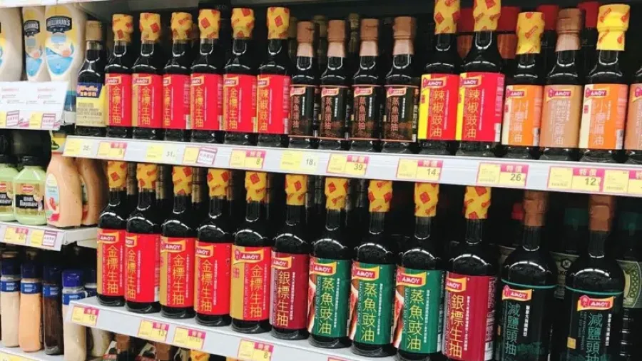 「零添加」食品竟藏著比添加劑更大的危險？的封面圖片