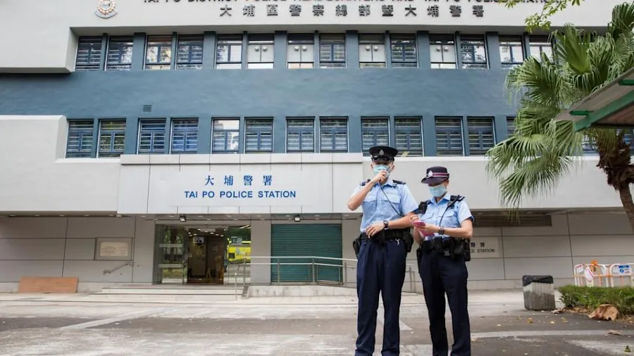 東張西望獸父風波｜59 歲男涉發布兒童色情刊物被捕的封面圖片