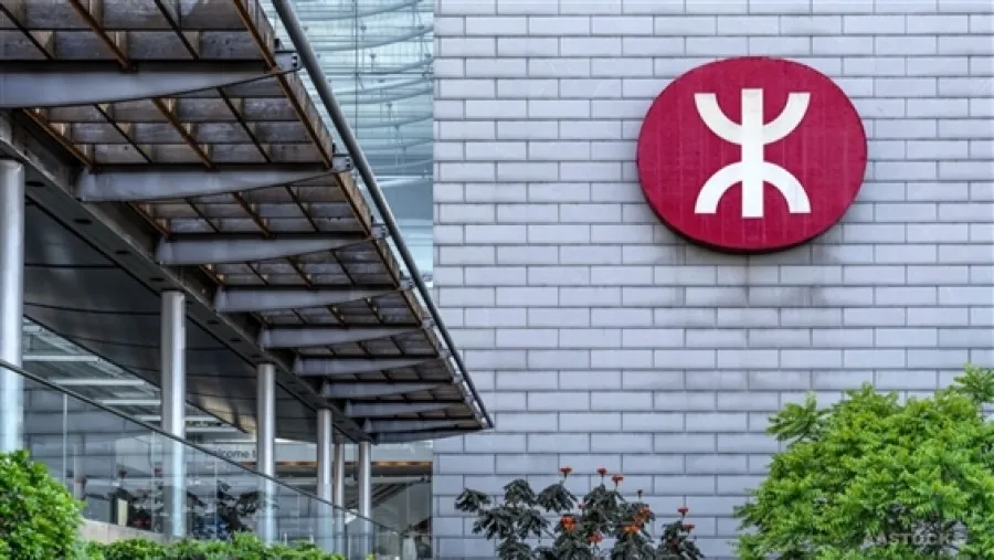 港鐵杏花邨站附近訊號故障40分鐘 港島線行車時間額外增加5至8分鐘的封面圖片