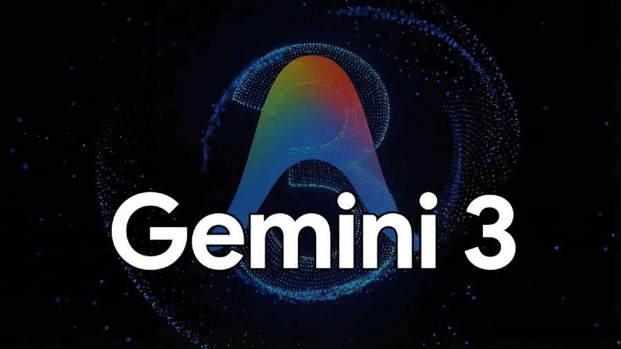 Gemini 3 強勢登場！十大亮點屠榜 AI 測試 馬斯克 Altman 齊祝賀的封面圖片