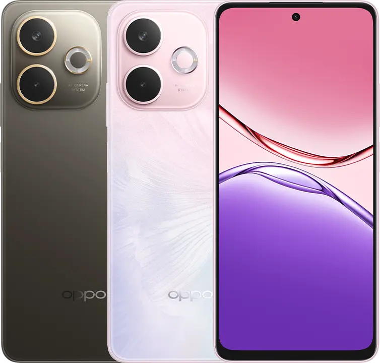 OPPO A5 Pro