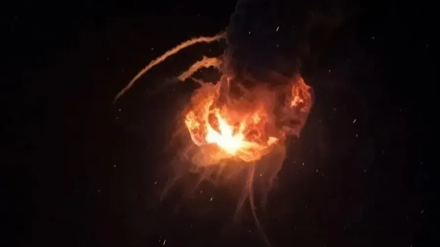 長征七號改運載火箭第18次任務失利！中星4B衛星發射異常，文昌航天發射場飛行失敗的封面圖片