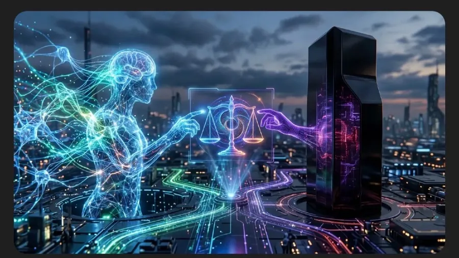 美國多家科技企業發布聯合聲明，力挺人工智能開放權重模型發展的封面圖片