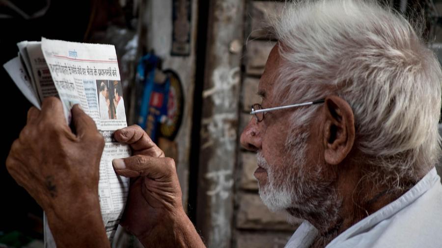 歐洲老花眼藥水:真能跟視力模糊說再見?日後白內障手術難度翻倍!的封面圖片