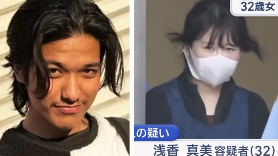 千葉船橋情殺案：32 歲女子偷刀刺殺 21 歲尼泊爾前男友，分手談判釀慘劇的封面圖片