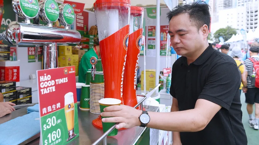 數據重構商脈:以救市三箭讓80億消費券裂變成150億動能的封面圖片