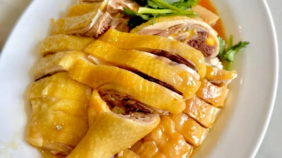 春節吃雞不重樣！九種吃法，你打卡了幾種？的封面圖片