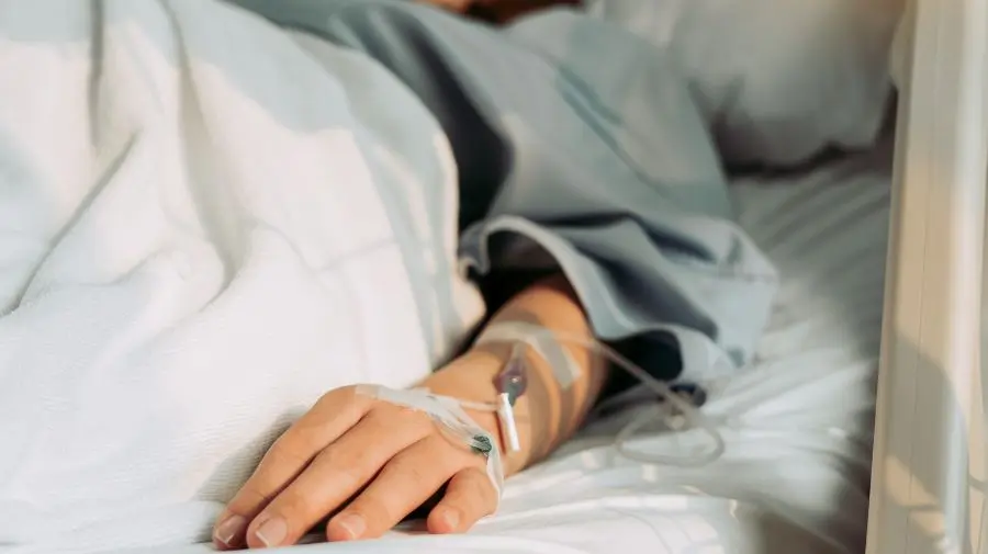 舒眠麻醉的風險