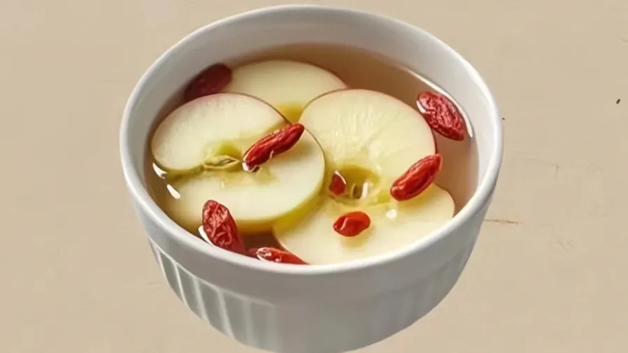 被嫌老派的蘋果，加什麼煮營養能翻40%？的封面圖片