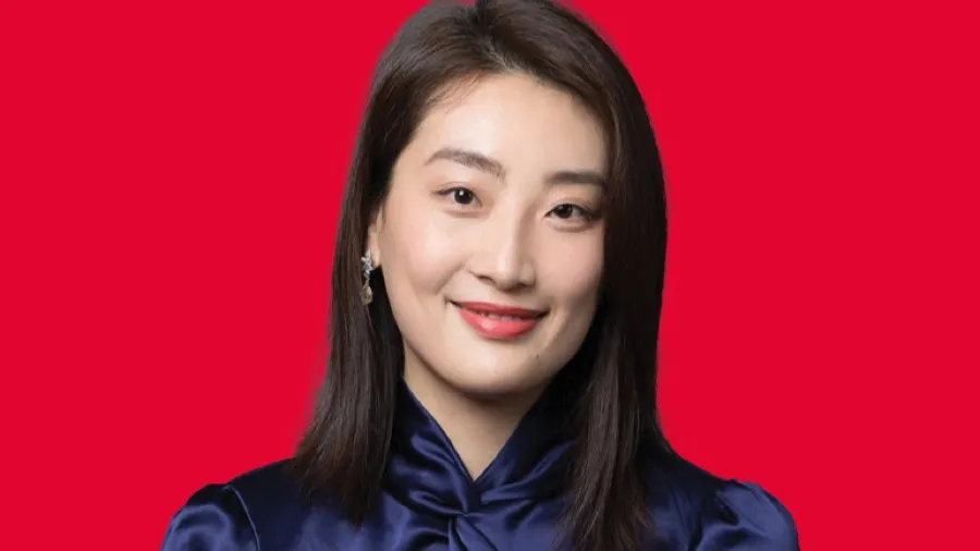 宗馥莉上訴申請被駁回的封面圖片