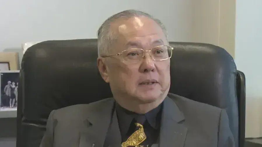 張宇人告別 25 年議會生涯 不介意「廿蚊張」稱號 最遺憾03年廿三條立法做錯決定的封面圖片