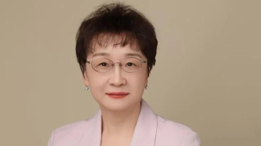 卞立新獲任命為外交部駐澳門特派員 接替劉顯法履新的封面圖片