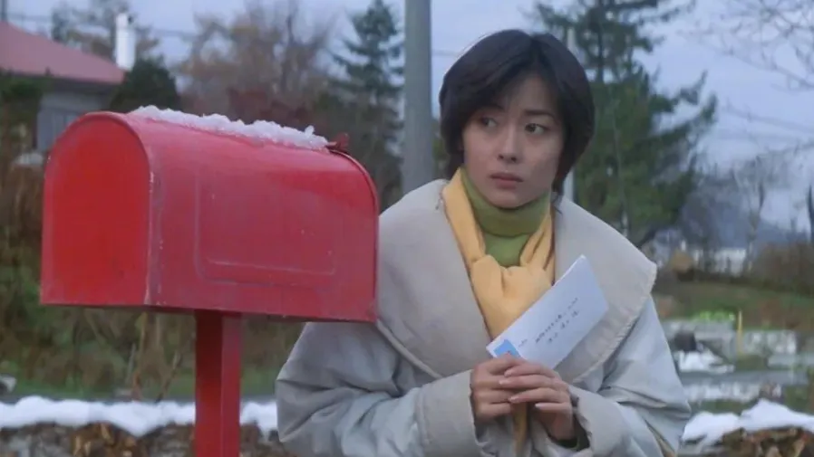 日本網友整理媽媽遺物驚見告白情書?署名竟不是父親!的封面圖片