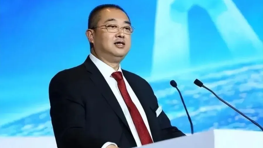 全球追索的恒大「二號人物」夏海鈞藏身美國加州爾灣的封面圖片